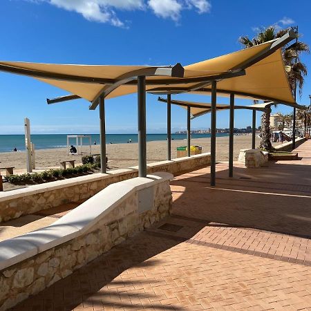Appartamento Bajo,Puebla Lucia,Fuengirola Esterno foto