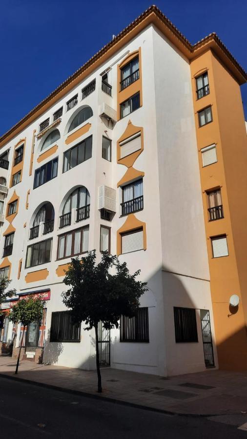 Appartamento Bajo,Puebla Lucia,Fuengirola Esterno foto